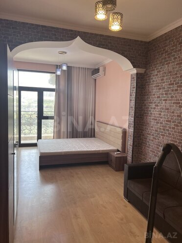 3 otaqlı yeni tikili - Həzi Aslanov q. - 94.5 m² (5)