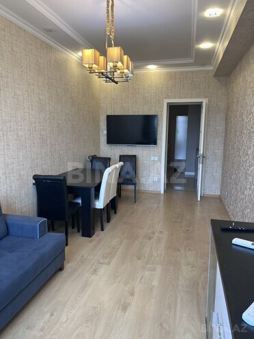 3 otaqlı yeni tikili - Həzi Aslanov q. - 94.5 m² (7)