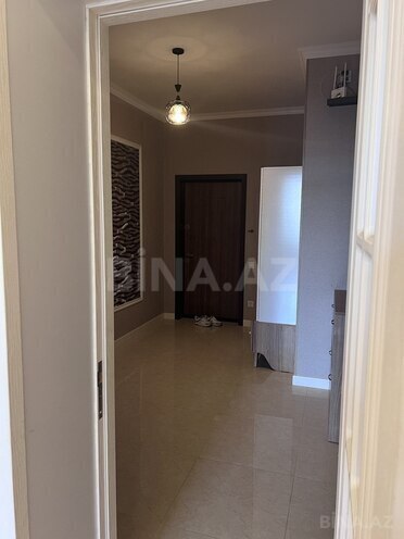 3 otaqlı yeni tikili - Həzi Aslanov q. - 94.5 m² (4)