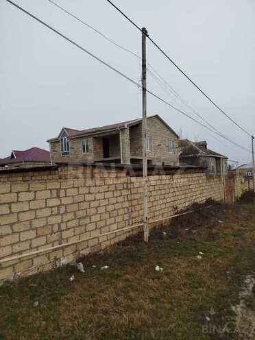 5 otaqlı həyət evi/bağ evi - Quba - 200 m² (1)