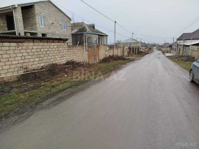 5 otaqlı həyət evi/bağ evi - Quba - 200 m² (6)