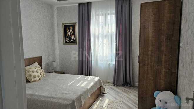 3 otaqlı həyət evi/bağ evi - Mərdəkan q. - 100 m² (16)