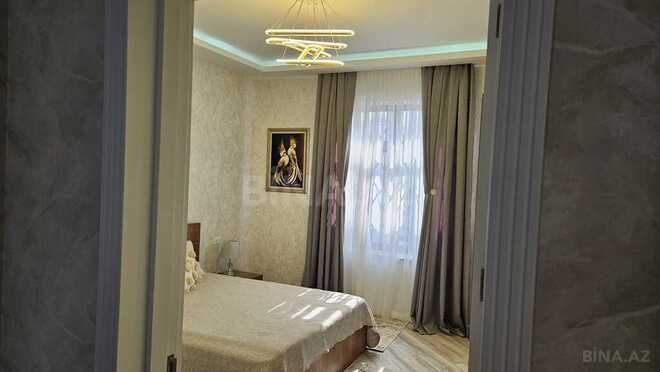 3 otaqlı həyət evi/bağ evi - Mərdəkan q. - 100 m² (17)