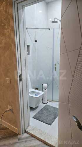 3 otaqlı həyət evi/bağ evi - Mərdəkan q. - 100 m² (18)