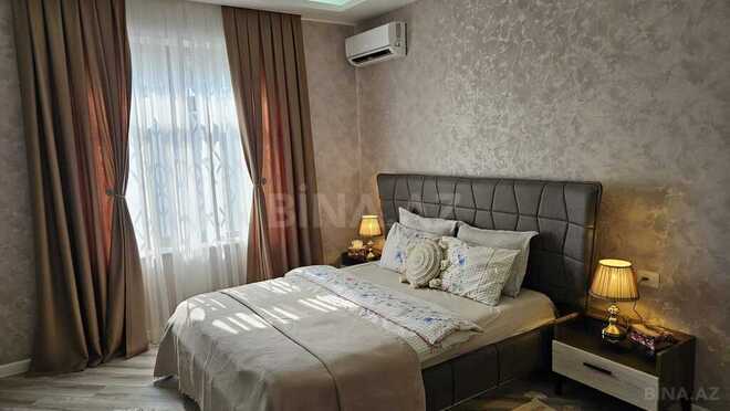 3 otaqlı həyət evi/bağ evi - Mərdəkan q. - 100 m² (6)