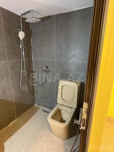 Obyekt - İçəri Şəhər m. - 25 m² (8)