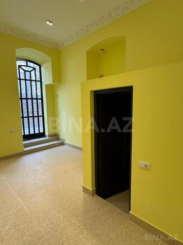 Obyekt - İçəri Şəhər m. - 25 m² (6)