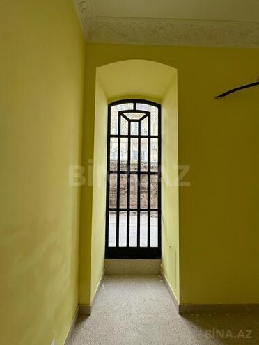 Obyekt - İçəri Şəhər m. - 25 m² (4)