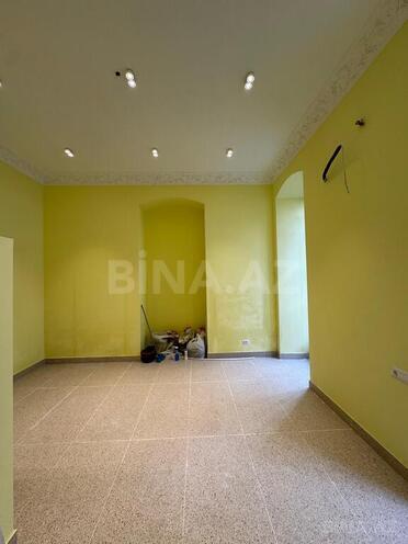 Obyekt - İçəri Şəhər m. - 25 m² (7)