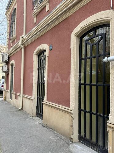 Obyekt - İçəri Şəhər m. - 25 m² (9)