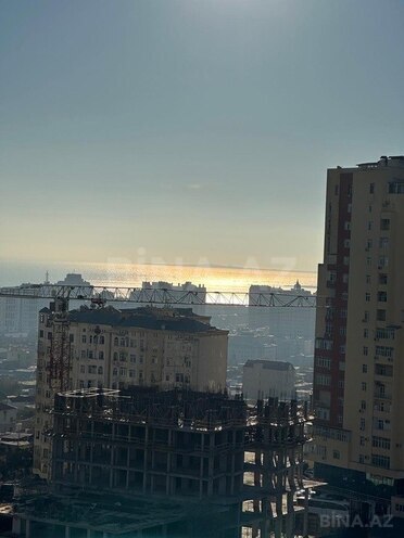 5 otaqlı yeni tikili - Nizami m. - 172 m² (3)