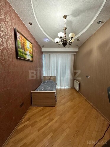 5 otaqlı yeni tikili - Nizami m. - 172 m² (16)