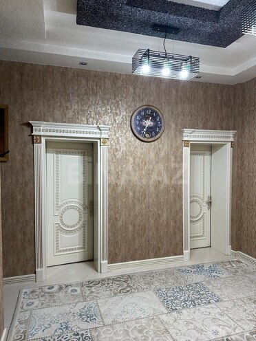 5 otaqlı yeni tikili - Nizami m. - 172 m² (5)