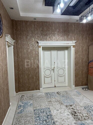 5 otaqlı yeni tikili - Nizami m. - 172 m² (6)