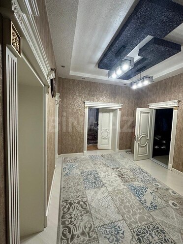5 otaqlı yeni tikili - Nizami m. - 172 m² (23)