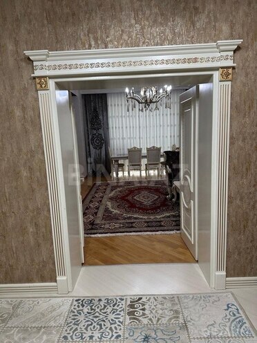 5 otaqlı yeni tikili - Nizami m. - 172 m² (11)