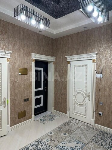 5 otaqlı yeni tikili - Nizami m. - 172 m² (7)