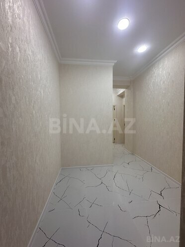 2-комн. новостройка - пос. Масазыр - 51 м² (9)