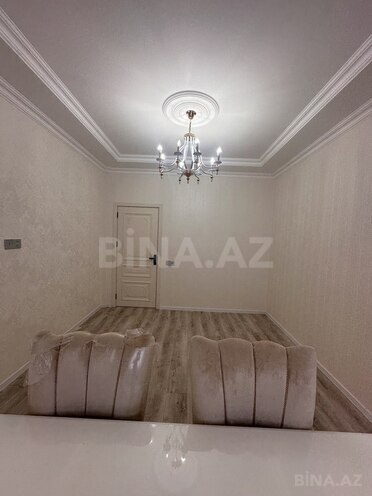 2-комн. новостройка - пос. Масазыр - 51 м² (4)
