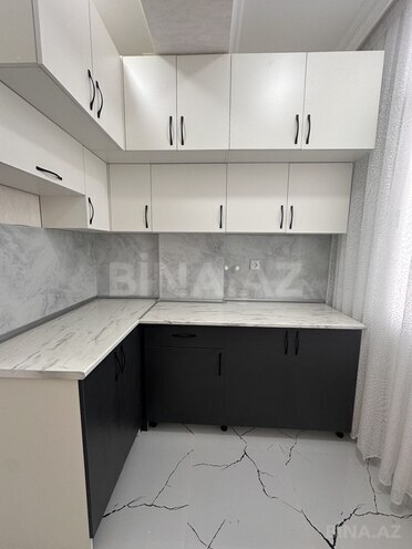 2-комн. новостройка - пос. Масазыр - 51 м² (2)