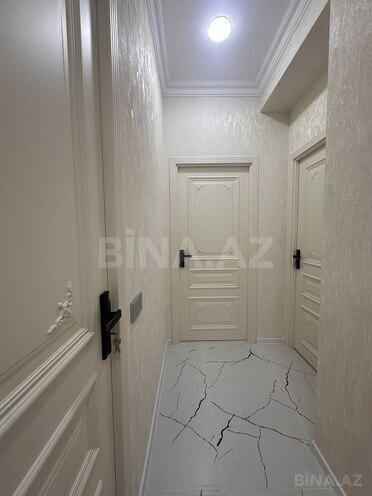2-комн. новостройка - пос. Масазыр - 51 м² (7)