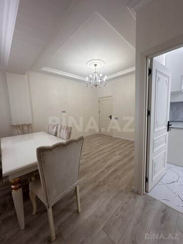 2-комн. новостройка - пос. Масазыр - 51 м² (3)