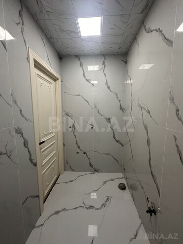 2-комн. новостройка - пос. Масазыр - 51 м² (11)