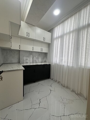 2-комн. новостройка - пос. Масазыр - 51 м² (1)