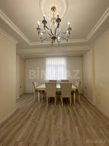 2-комн. новостройка - пос. Масазыр - 51 м² (5)