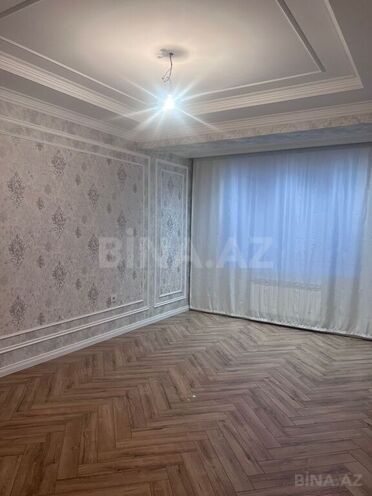 3-комн. новостройка - пос. Бадамдар - 90 м² (13)