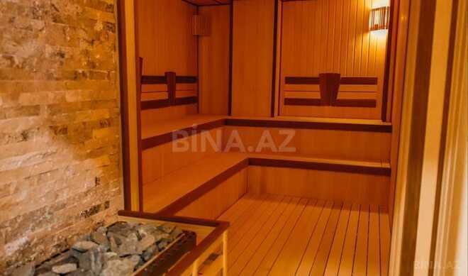 3-комн. новостройка - пос. Бадамдар - 90 м² (18)