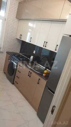 3 otaqlı yeni tikili - Xırdalan - 75 m² (3)