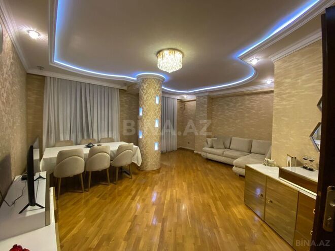 3 otaqlı yeni tikili - Xırdalan - 83 m² (26)