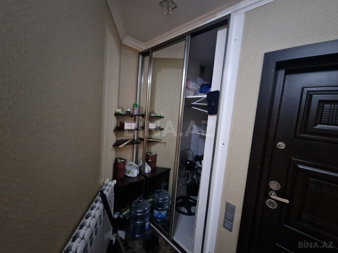 3 otaqlı yeni tikili - Xırdalan - 83 m² (24)