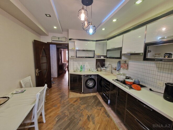 3 otaqlı yeni tikili - Xırdalan - 83 m² (11)