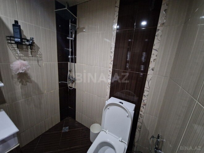 3 otaqlı yeni tikili - Xırdalan - 83 m² (17)