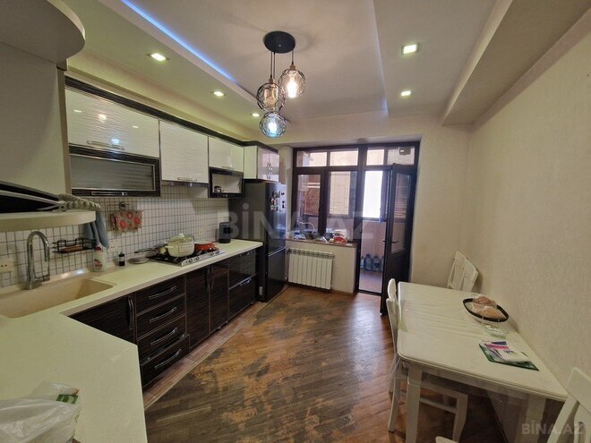 3 otaqlı yeni tikili - Xırdalan - 83 m² (3)