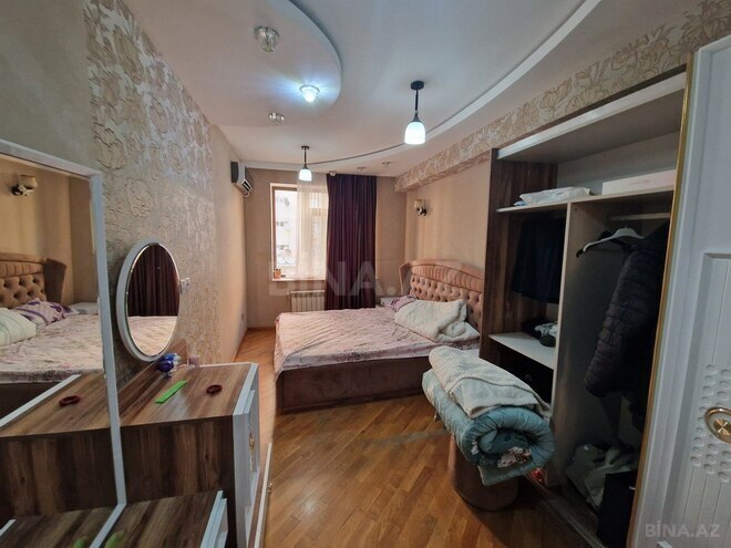 3 otaqlı yeni tikili - Xırdalan - 83 m² (10)