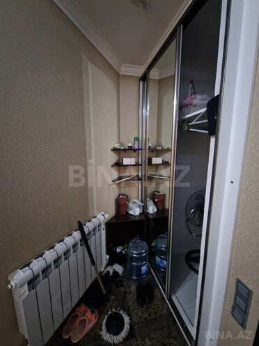 3 otaqlı yeni tikili - Xırdalan - 83 m² (23)