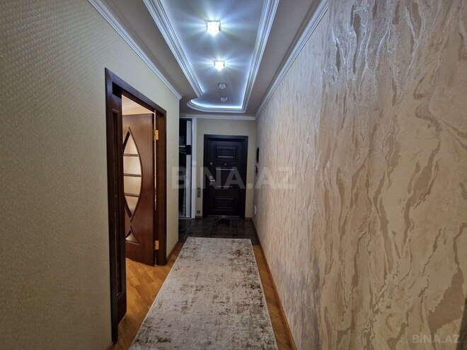 3 otaqlı yeni tikili - Xırdalan - 83 m² (21)