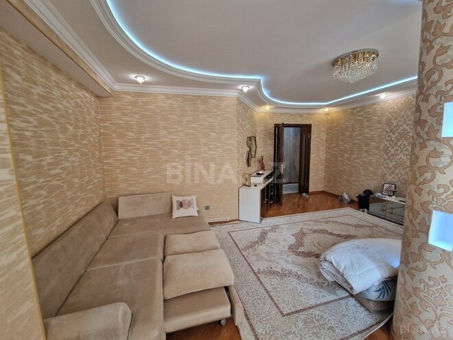 3 otaqlı yeni tikili - Xırdalan - 83 m² (4)