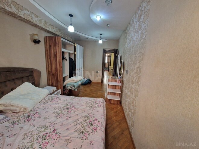 3 otaqlı yeni tikili - Xırdalan - 83 m² (9)