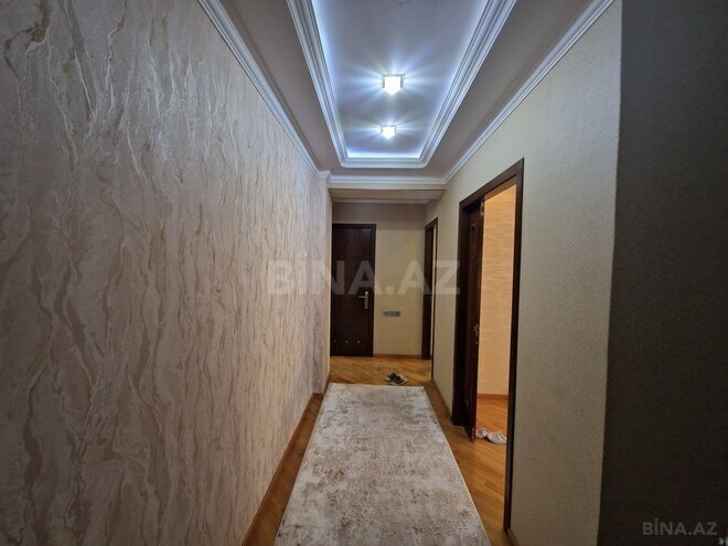 3 otaqlı yeni tikili - Xırdalan - 83 m² (22)