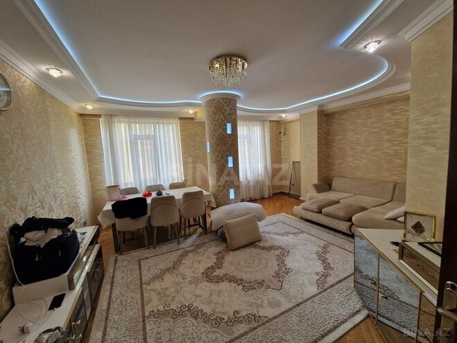 3 otaqlı yeni tikili - Xırdalan - 83 m² (5)