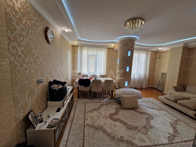 3 otaqlı yeni tikili - Xırdalan - 83 m² (6)