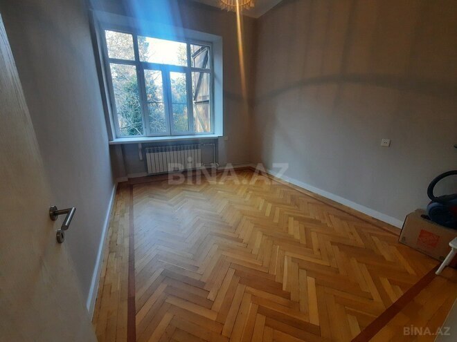5-комн. вторичка - м. Ичеришехер - 160 м² (11)