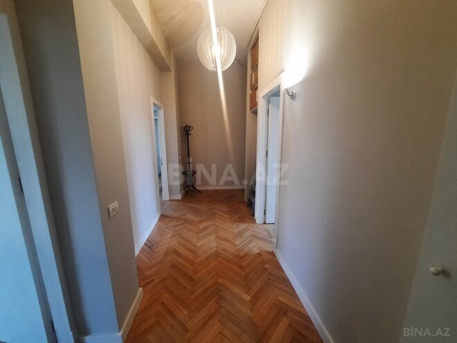 5-комн. вторичка - м. Ичеришехер - 160 м² (23)