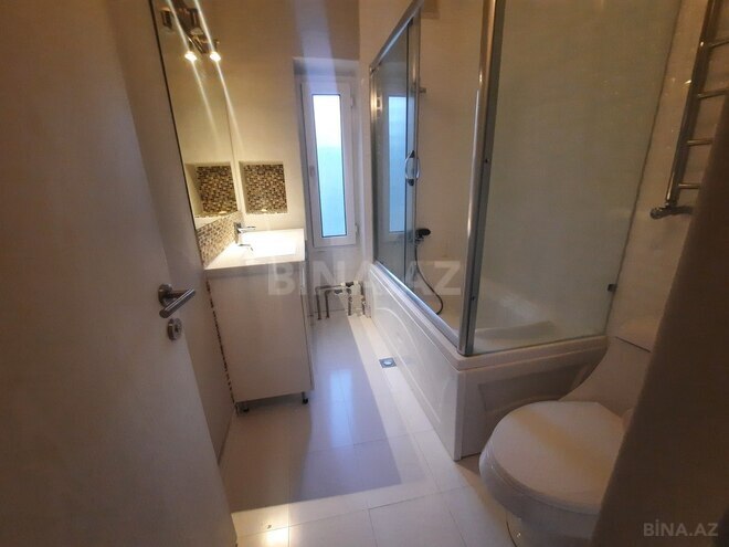 5-комн. вторичка - м. Ичеришехер - 160 м² (22)