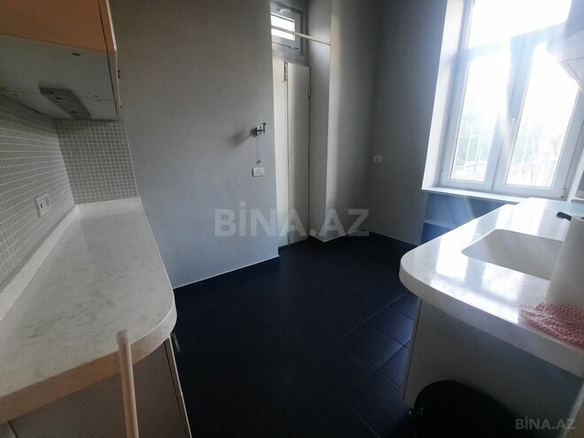 5-комн. вторичка - м. Ичеришехер - 160 м² (15)
