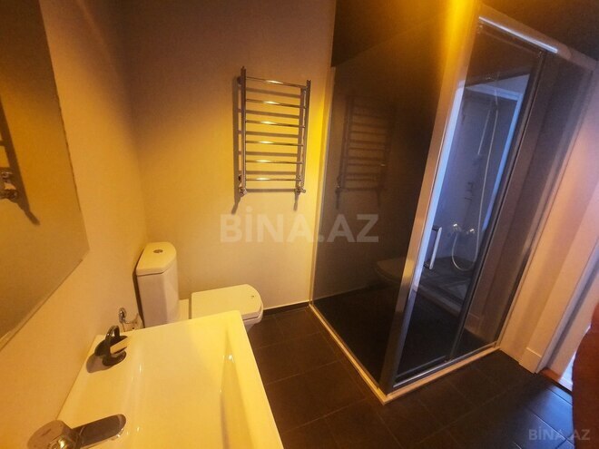 5-комн. вторичка - м. Ичеришехер - 160 м² (21)